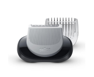 Braun EasyClick Nakładka golarki do ciała - 578646 - zdjęcie 2